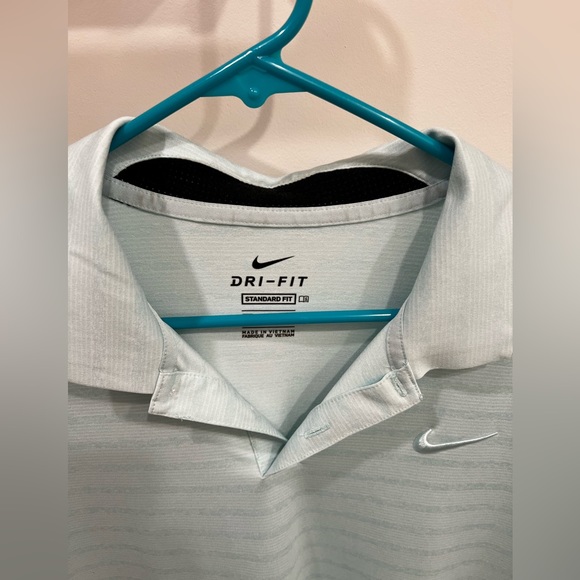 Nike Dri Fit Polo - Picture 2 of 4